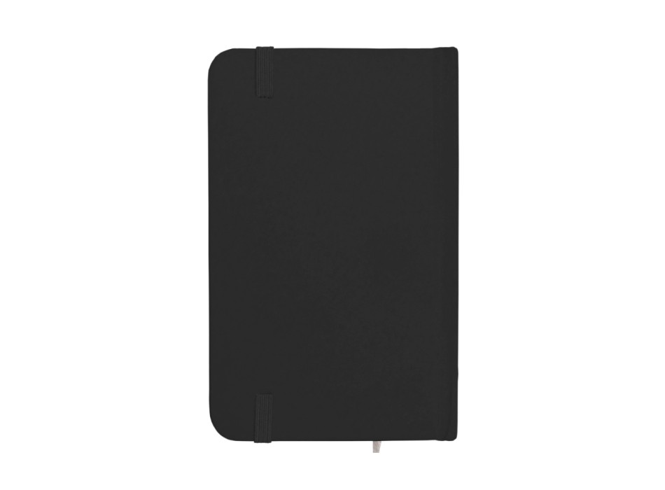 Agenda tascabile settimanale 2027, copertina rigida in cartoncino laminato FullGadgets.com