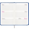 Agenda tascabile settimanale 2027, copertina rigida in cartoncino laminato FullGadgets.com