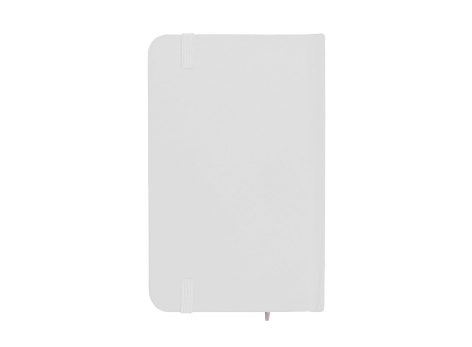 Agenda tascabile settimanale 2027, copertina rigida in cartoncino laminato FullGadgets.com