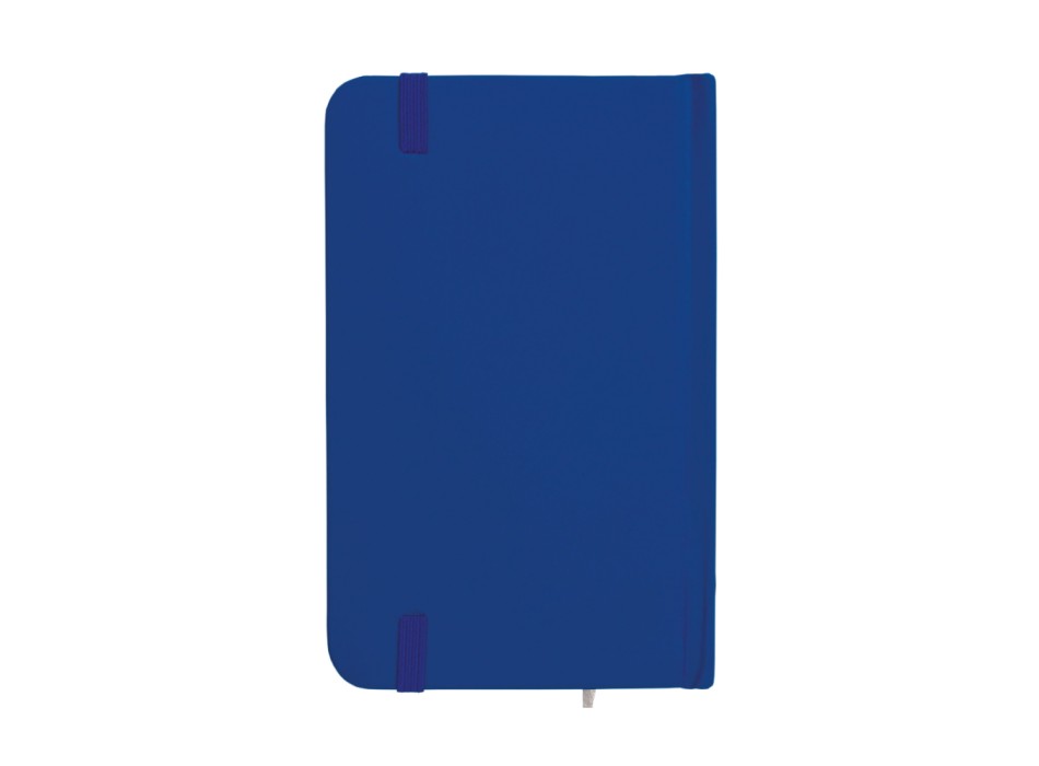 Agenda tascabile settimanale 2027, copertina rigida in cartoncino laminato FullGadgets.com