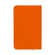 Agenda tascabile settimanale 2027, copertina rigida in cartoncino laminato FullGadgets.com