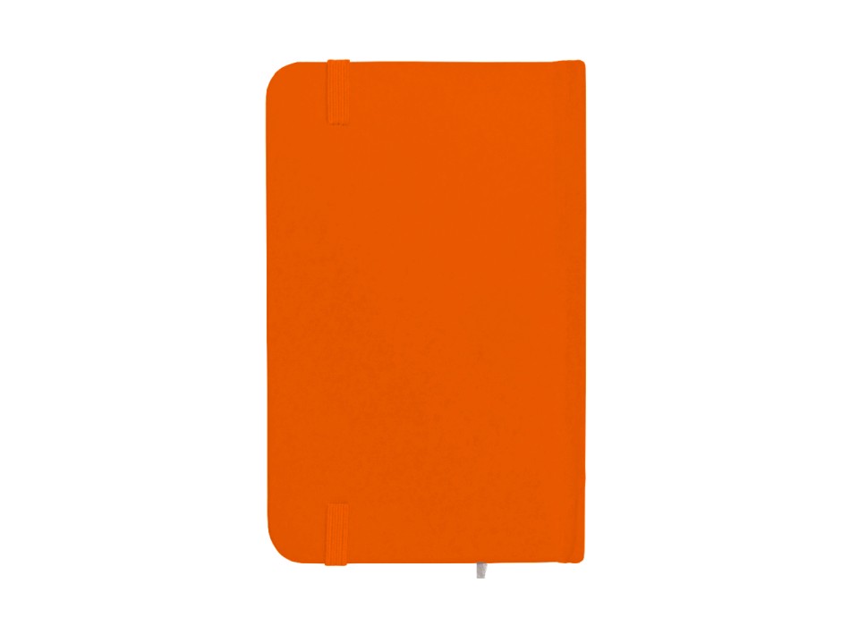 Agenda tascabile settimanale 2027, copertina rigida in cartoncino laminato FullGadgets.com