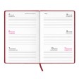 Agenda tascabile settimanale 2027. Copertina rigida in cartoncino laminato opaco FullGadgets.com