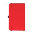 Agenda tascabile settimanale 2027, copertina rigida in PU termovirante con impuntura FullGadgets.com