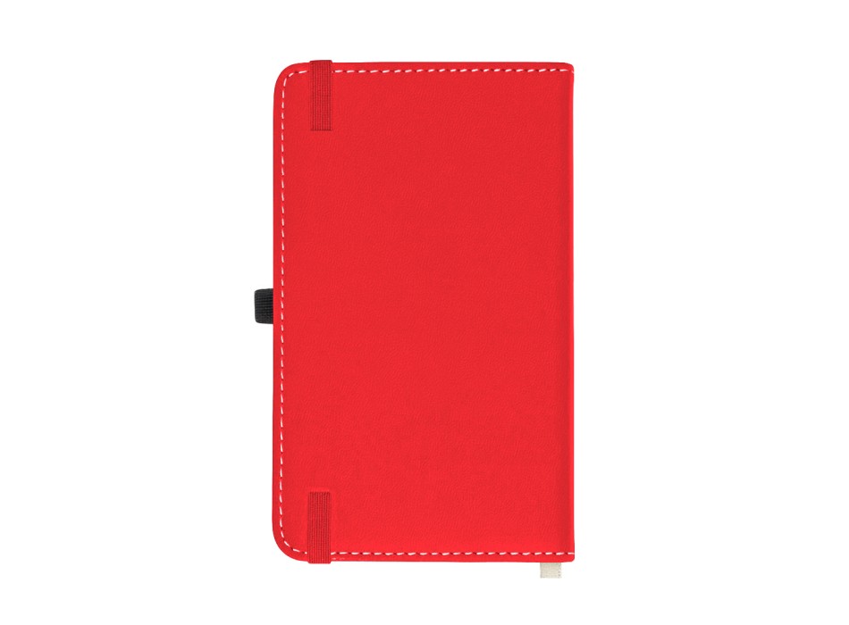 Agenda tascabile settimanale 2027, copertina rigida in PU termovirante con impuntura FullGadgets.com