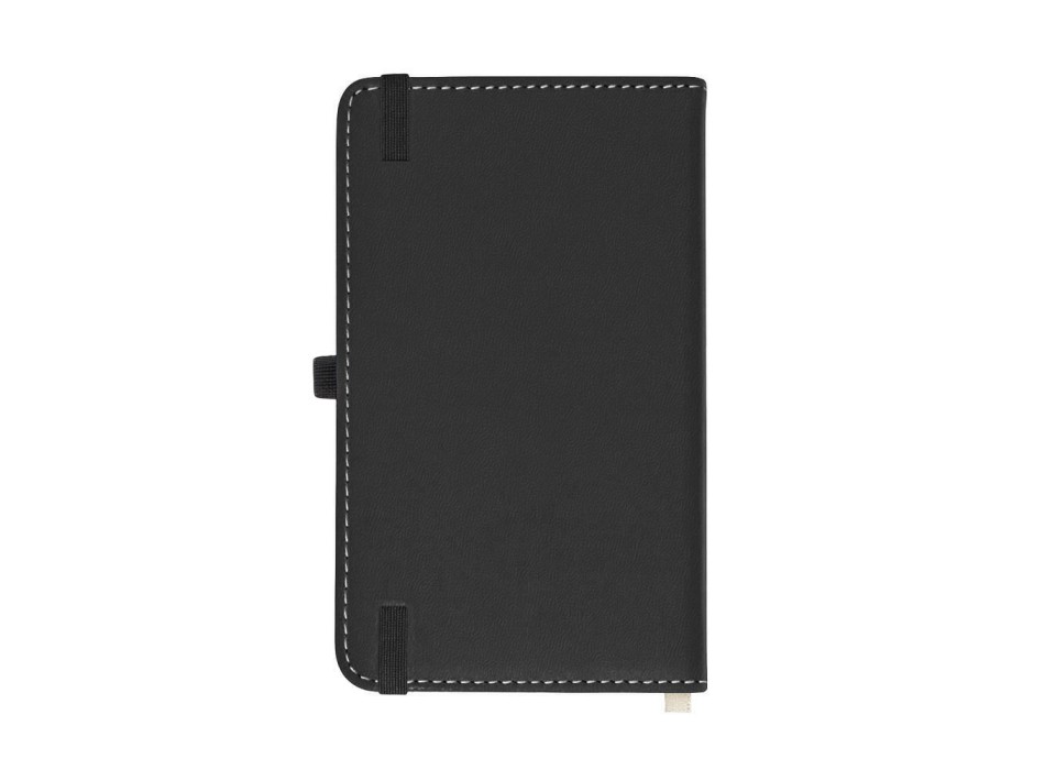 Agenda tascabile settimanale 2027, copertina rigida in PU termovirante con impuntura FullGadgets.com