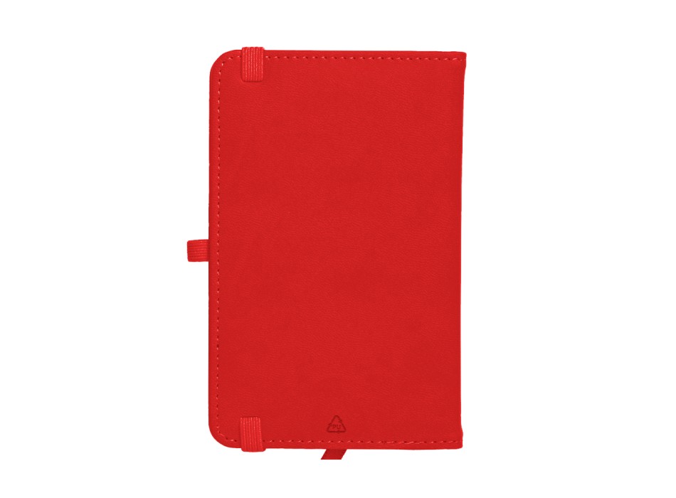 Agenda tascabile settimanale 2027, copertina rigida in PU termovirante con impuntura FullGadgets.com