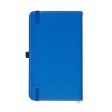 Agenda tascabile settimanale 2027, copertina rigida in PU termovirante con impuntura FullGadgets.com