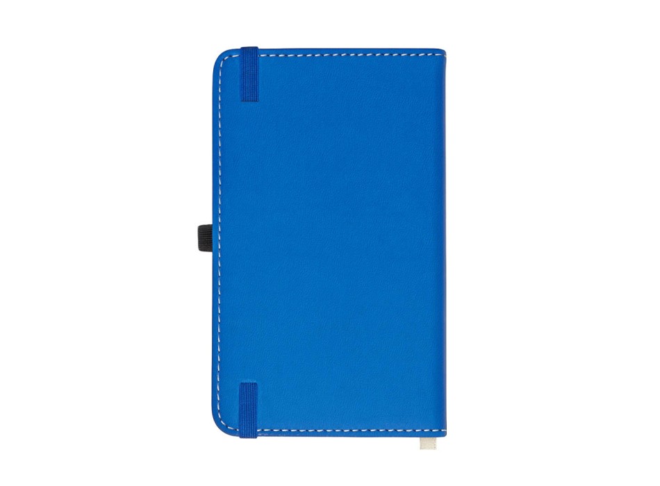 Agenda tascabile settimanale 2027, copertina rigida in PU termovirante con impuntura FullGadgets.com