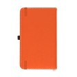 Agenda tascabile settimanale 2027, copertina rigida in PU termovirante con impuntura FullGadgets.com
