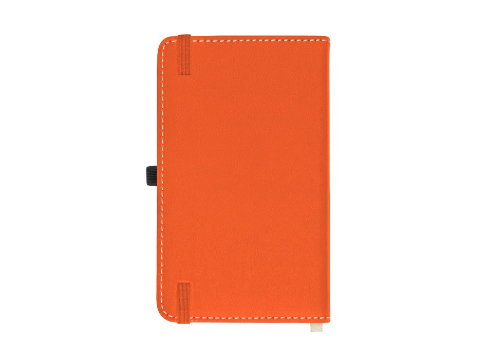 Agenda tascabile settimanale 2027, copertina rigida in PU termovirante con impuntura FullGadgets.com