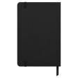 Agenda tascabile settimanale 2027. Copertina rigida in termo PU e bordo pagine colorato FullGadgets.com