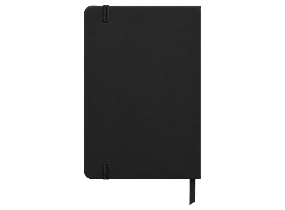 Agenda tascabile settimanale 2027. Copertina rigida in termo PU e bordo pagine colorato FullGadgets.com
