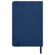Agenda tascabile settimanale 2027. Copertina rigida in termo PU e bordo pagine colorato FullGadgets.com