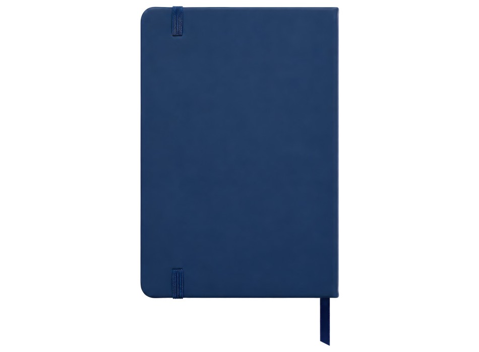 Agenda tascabile settimanale 2027. Copertina rigida in termo PU e bordo pagine colorato FullGadgets.com