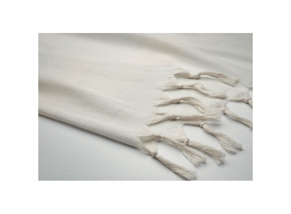 AGOURA - Asciugamano Hamman 140 gr/m FullGadgets.com