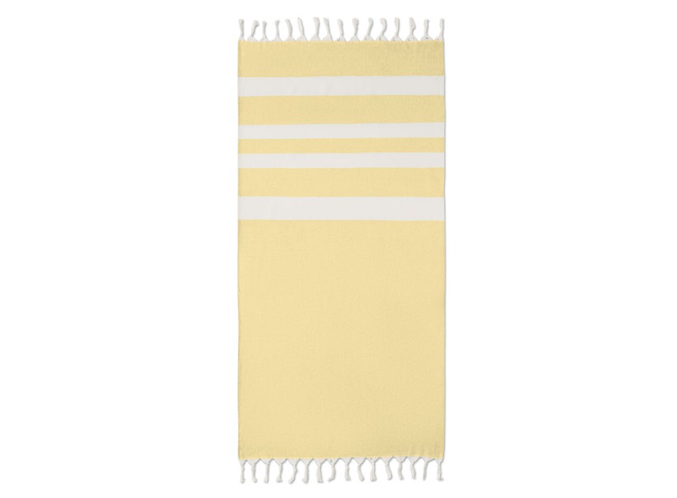 AGOURA - Asciugamano Hamman 140 gr/m FullGadgets.com