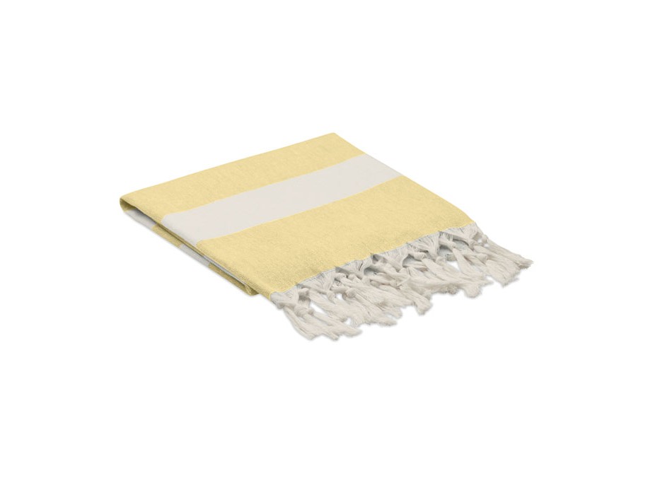 AGOURA - Asciugamano Hamman 140 gr/m FullGadgets.com