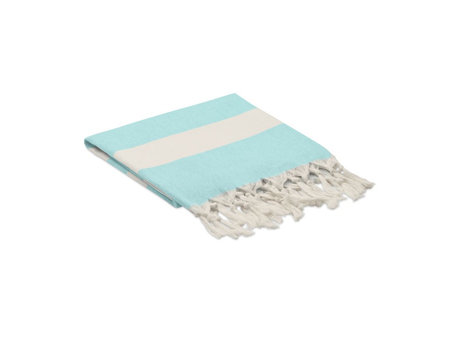 AGOURA - Asciugamano Hamman 140 gr/m FullGadgets.com