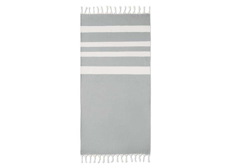 AGOURA - Asciugamano Hamman 140 gr/m FullGadgets.com