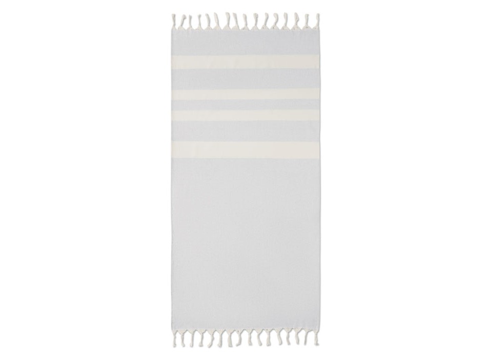 AGOURA - Asciugamano Hamman 140 gr/m FullGadgets.com