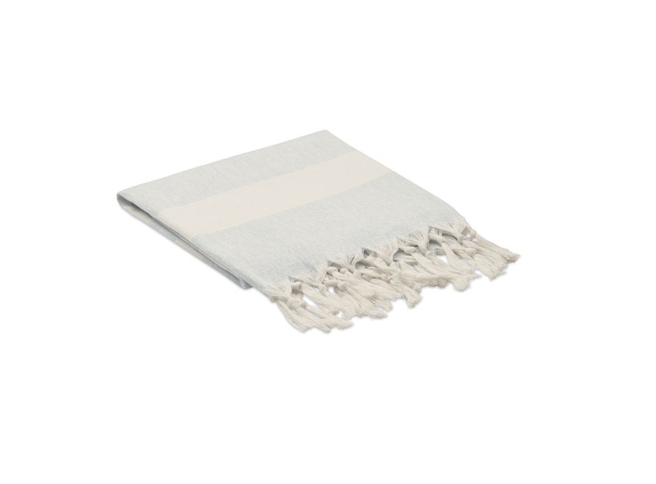 AGOURA - Asciugamano Hamman 140 gr/m FullGadgets.com