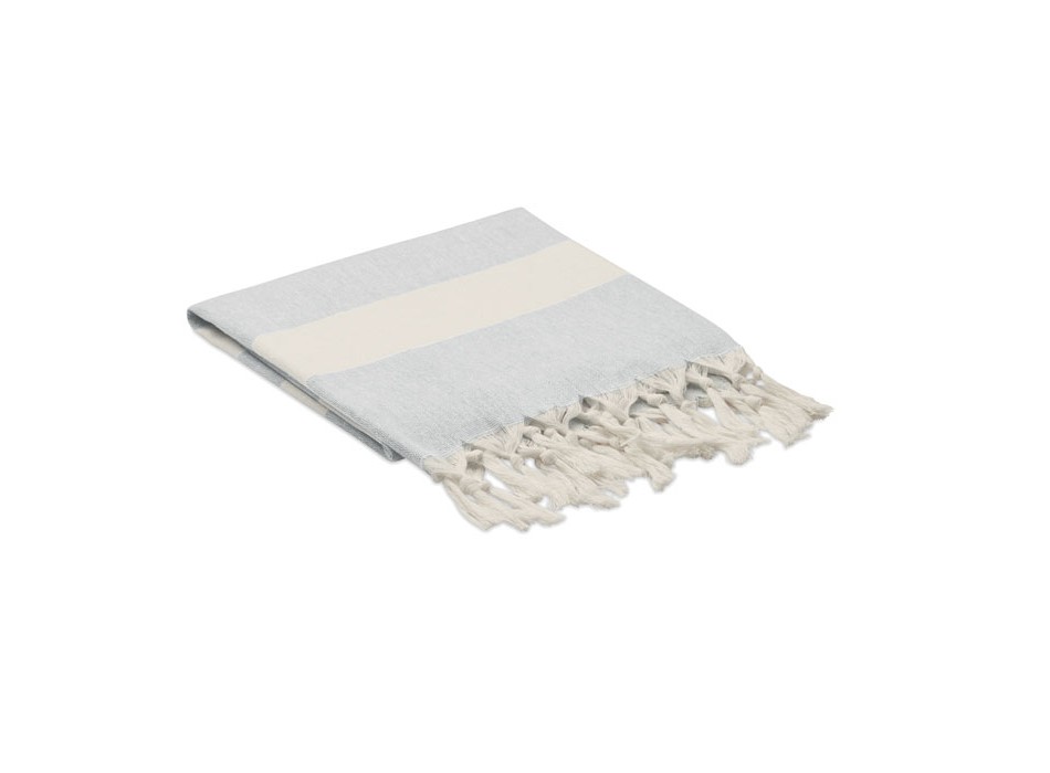 AGOURA - Asciugamano Hamman 140 gr/m FullGadgets.com