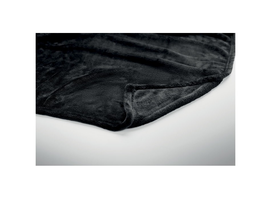 AGRADABLE - Coperta in pile e set 2 tazze FullGadgets.com