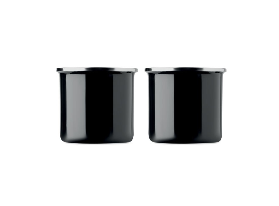 AGRADABLE - Coperta in pile e set 2 tazze FullGadgets.com