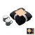 AGRADABLE - Coperta in pile e set 2 tazze