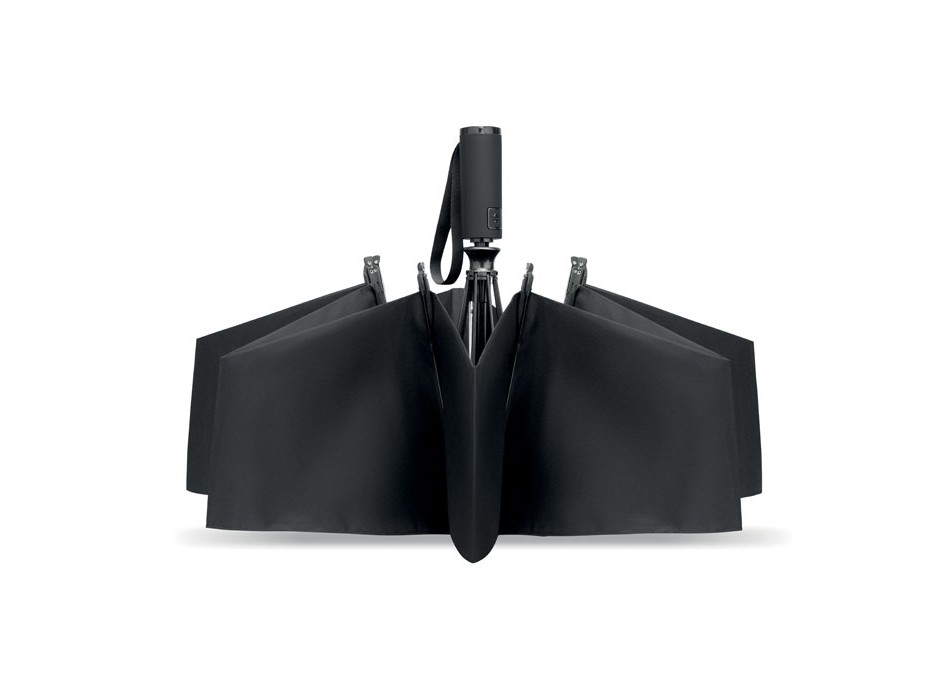 AGUMBE - Ombrello antivento 23 pollici FullGadgets.com