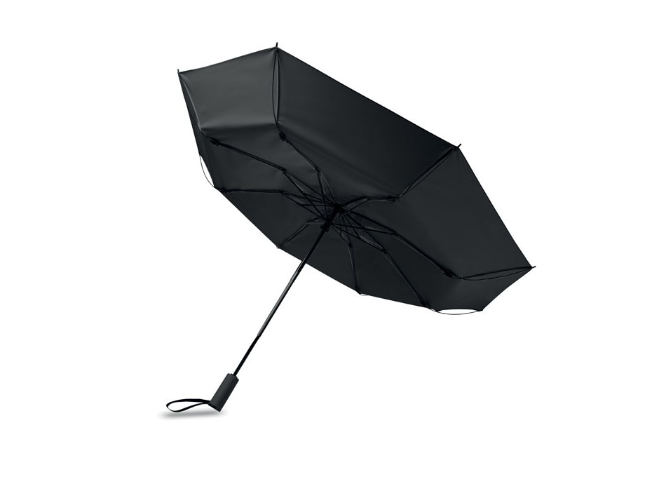 AGUMBE - Ombrello antivento 23 pollici FullGadgets.com