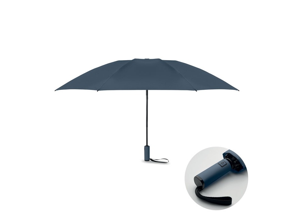 AGUMBE - Ombrello antivento 23 pollici FullGadgets.com