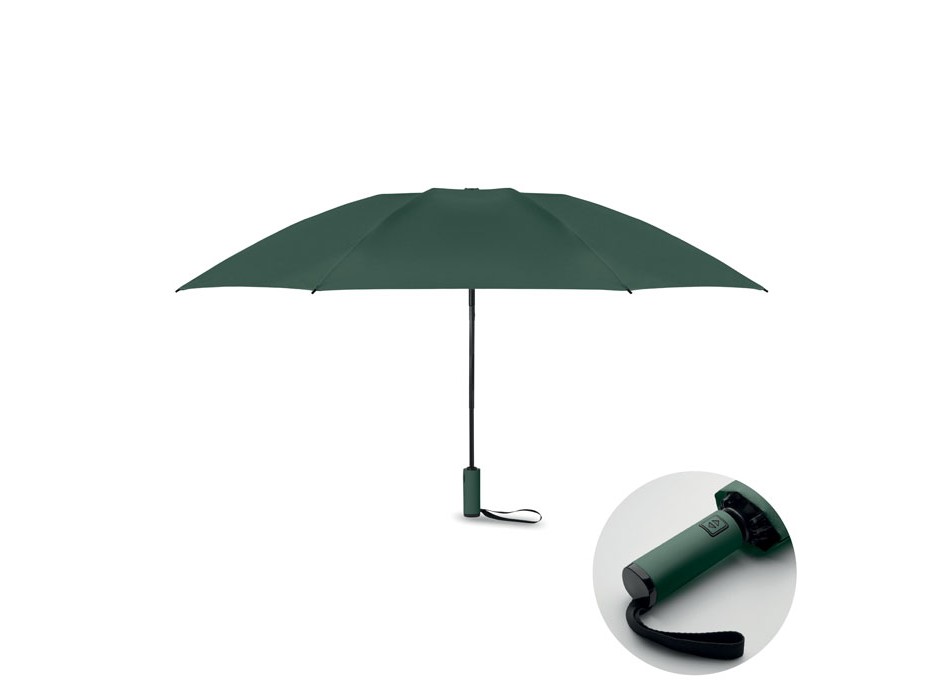 AGUMBE - Ombrello antivento 23 pollici FullGadgets.com