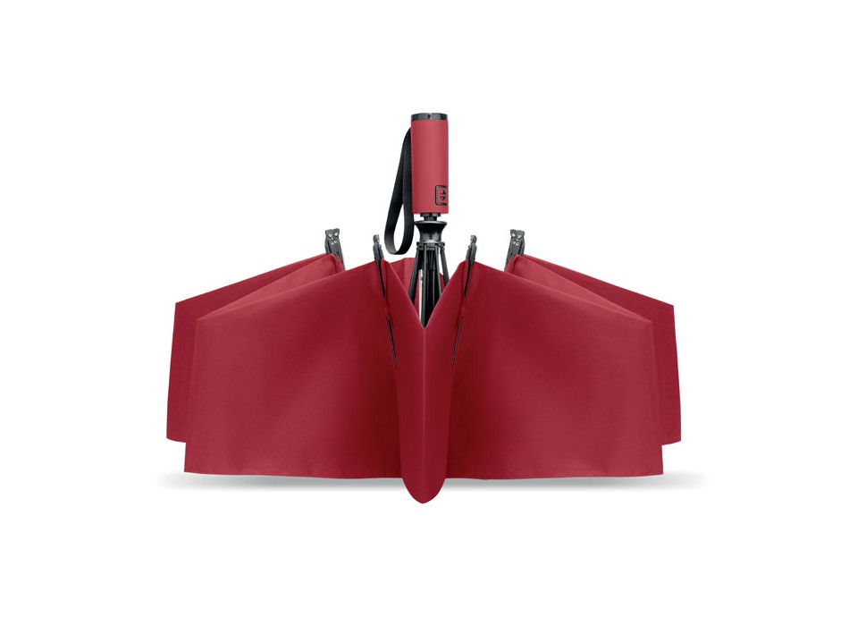 AGUMBE - Ombrello antivento 23 pollici FullGadgets.com