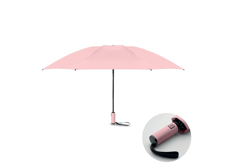 AGUMBE - Ombrello antivento 23 pollici FullGadgets.com