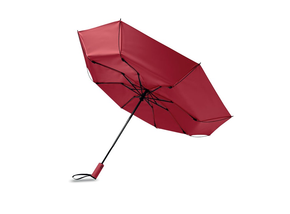 AGUMBE - Ombrello antivento 23 pollici FullGadgets.com