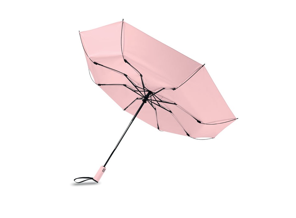 AGUMBE - Ombrello antivento 23 pollici FullGadgets.com