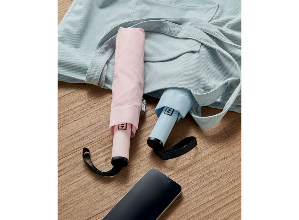 AGUMBE - Ombrello antivento 23 pollici FullGadgets.com