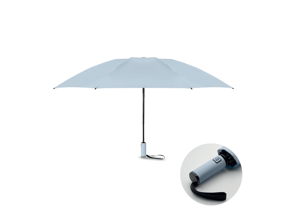 AGUMBE - Ombrello antivento 23 pollici FullGadgets.com