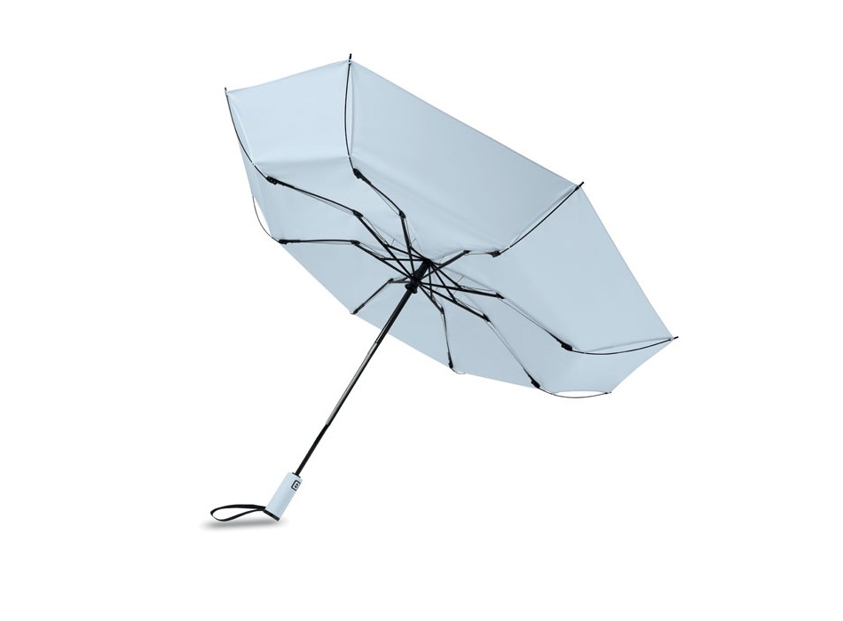 AGUMBE - Ombrello antivento 23 pollici FullGadgets.com