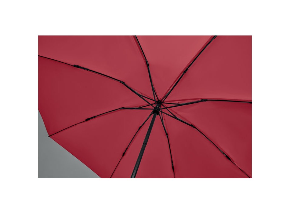 AGUMBE - Ombrello antivento 23 pollici FullGadgets.com