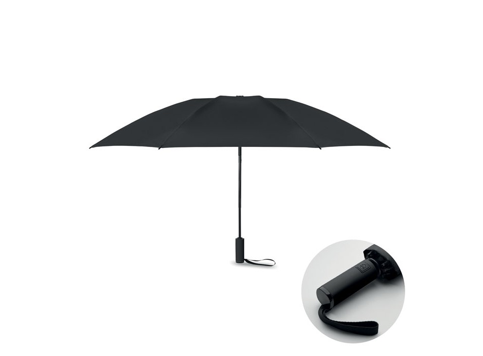 AGUMBE - Ombrello antivento 23 pollici FullGadgets.com