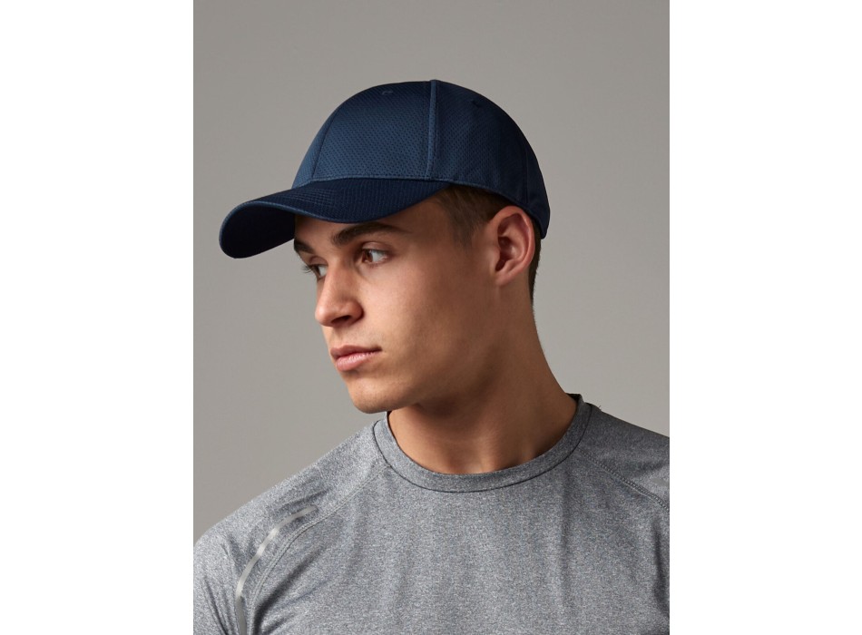 Air Mesh 6 Panel Cap FullGadgets.com