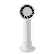 AIRE - Piccolo ventilatore portatile 2 FullGadgets.com