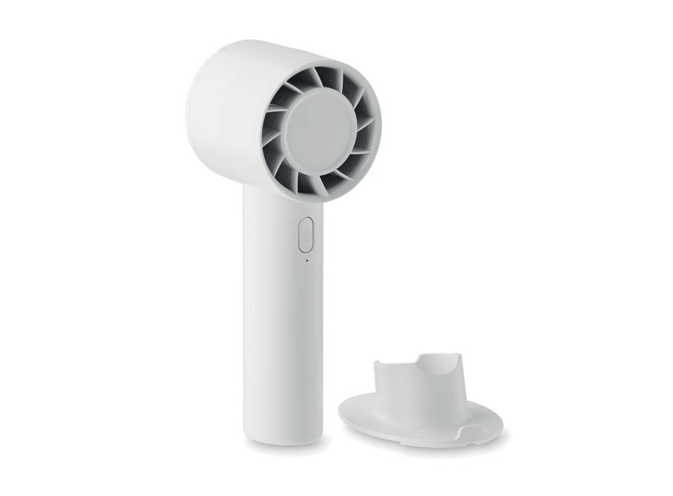 AIRE - Piccolo ventilatore portatile 2 FullGadgets.com