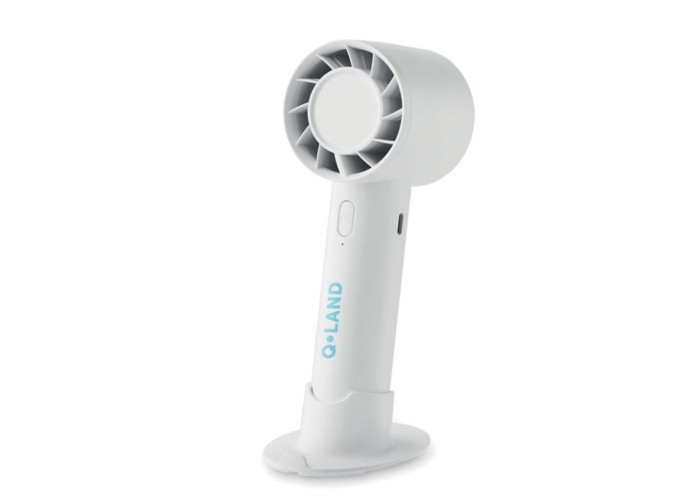 AIRE - Piccolo ventilatore portatile 2000 FullGadgets.com