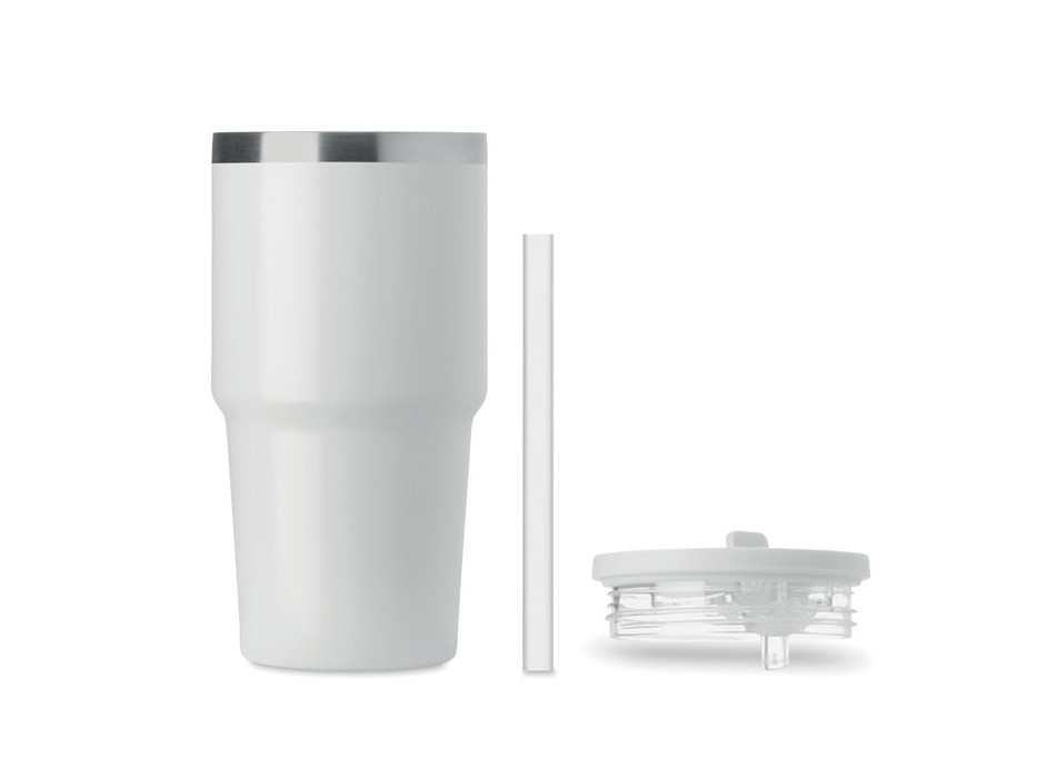 ALAND - Bicchiere doppio strato. 500ml FullGadgets.com