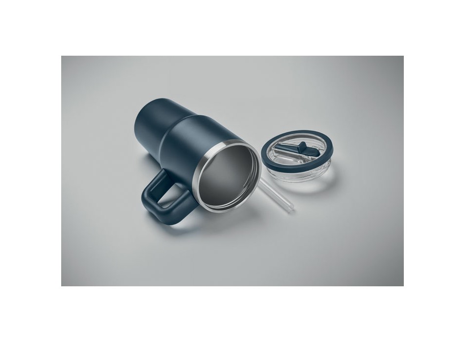 ALAND - Bicchiere doppio strato. 500ml FullGadgets.com