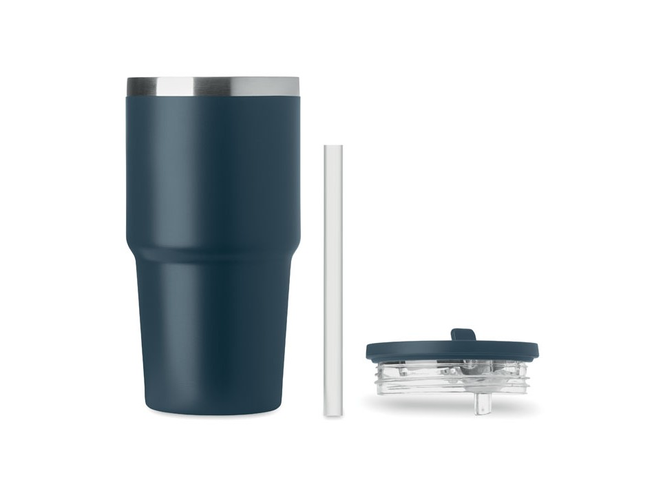 ALAND - Bicchiere doppio strato. 500ml FullGadgets.com
